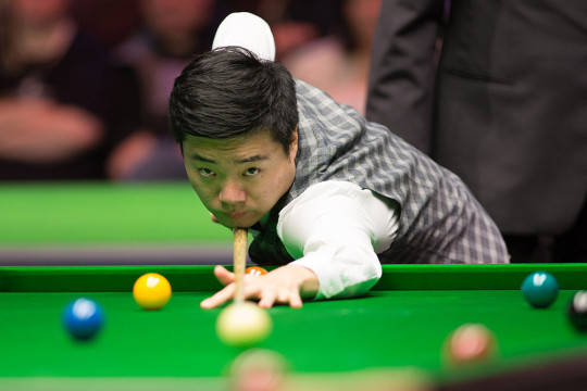 个冠军的她 个冠军的她