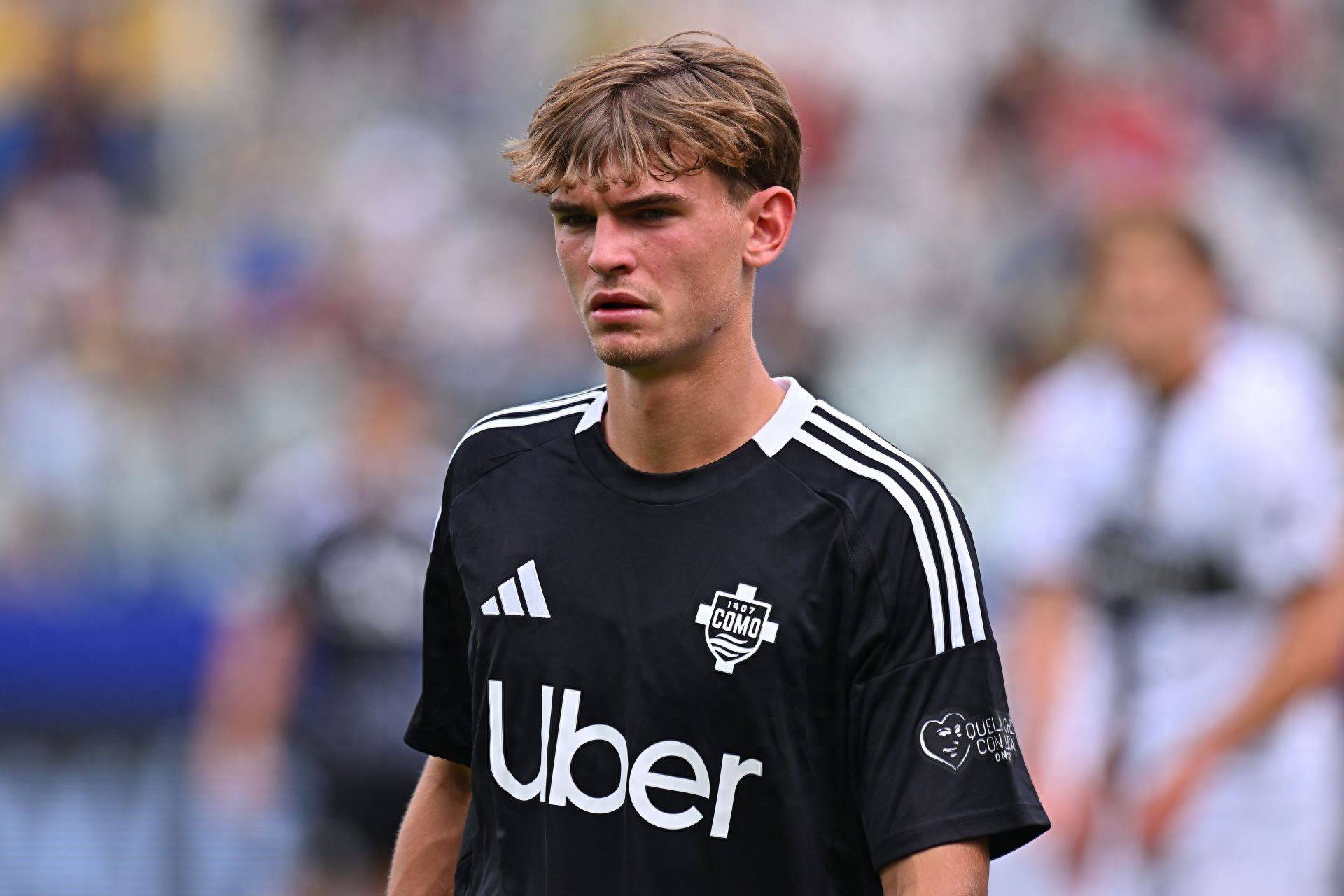 在比赛进行 在比赛进行