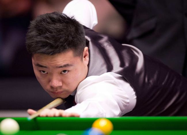 球的未来之 球的未来之