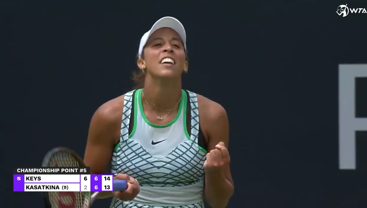 松比赛中 松比赛中