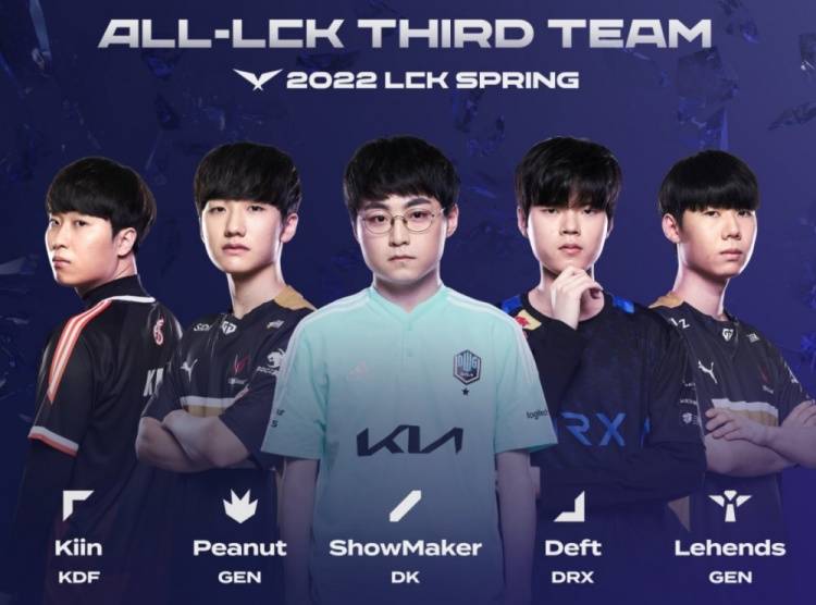 而另一些人 而另一些人