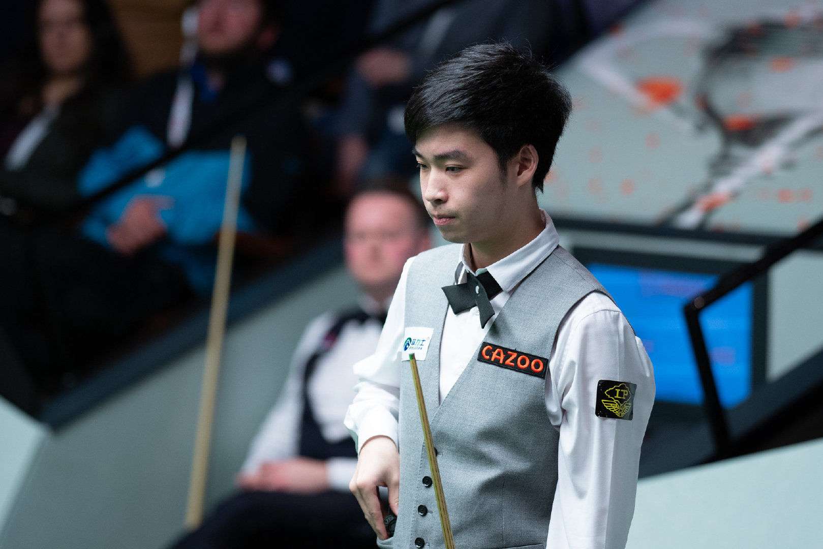 隐形变量 隐形变量