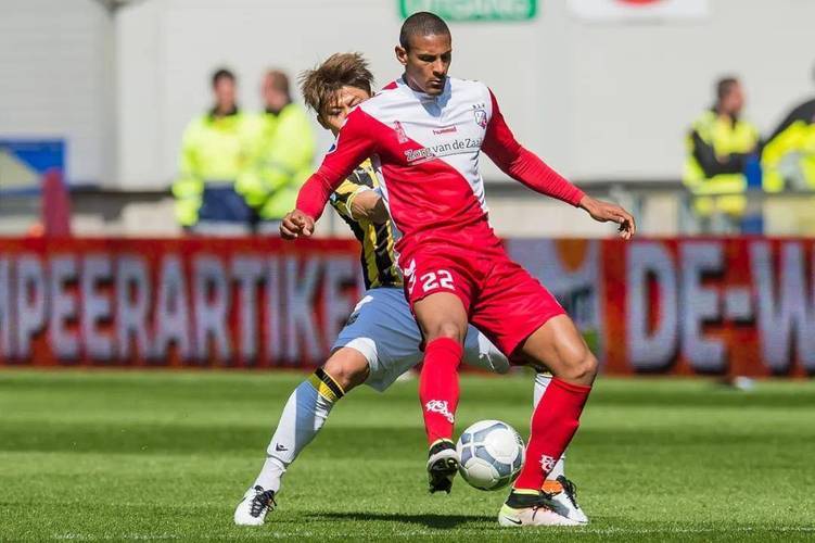 在现代足球 在现代足球