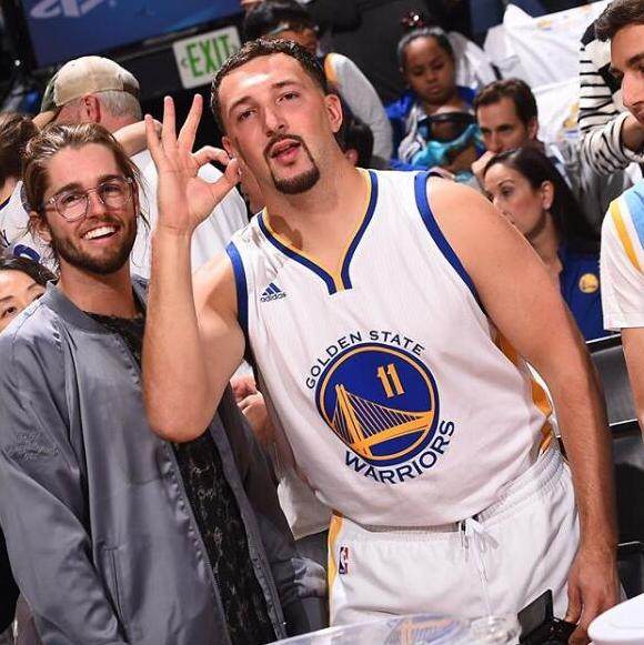 NBA新秀